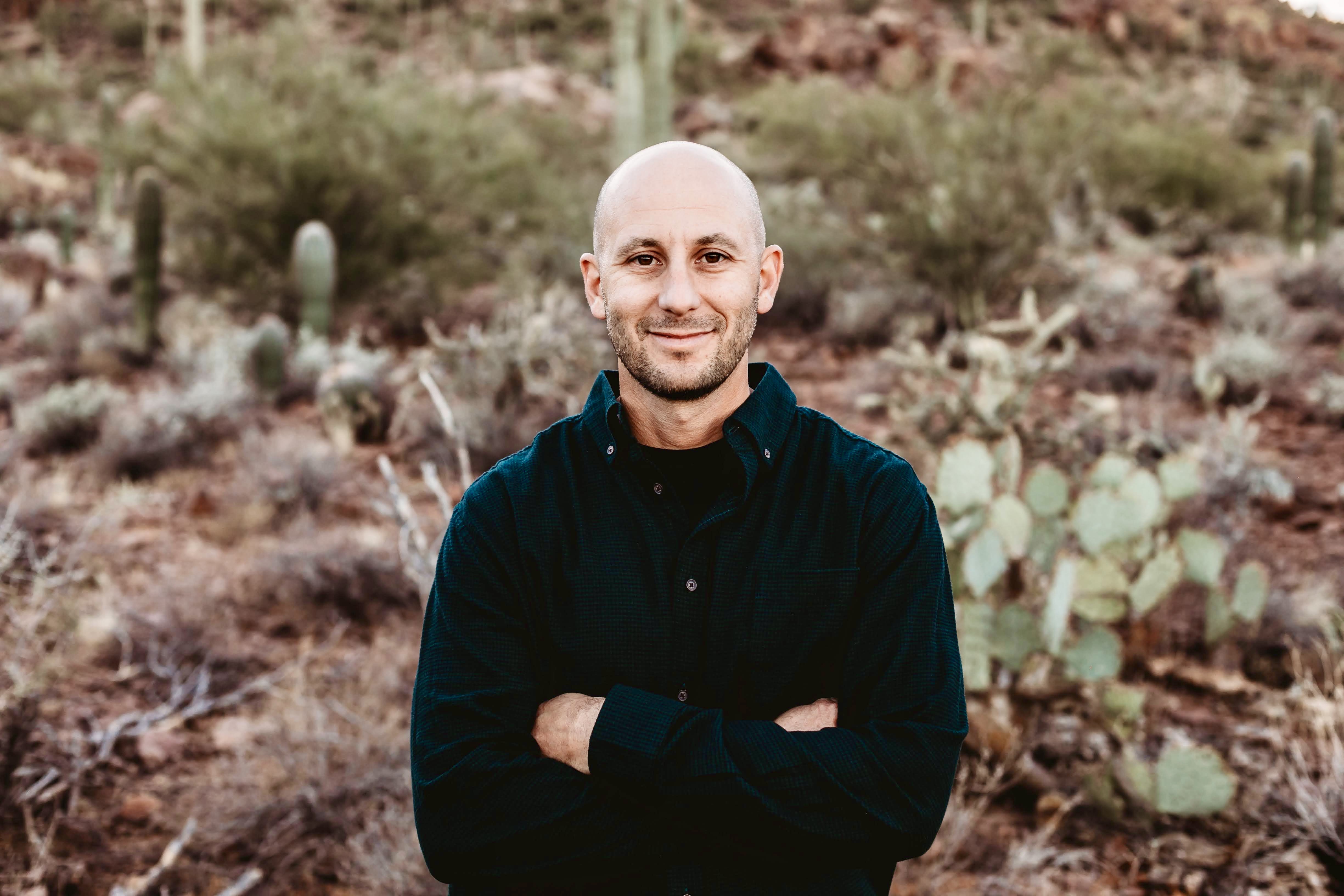 Founder of Ensight IQ